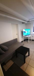 Basement of house - entire place