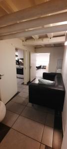 Basement of house - entire place