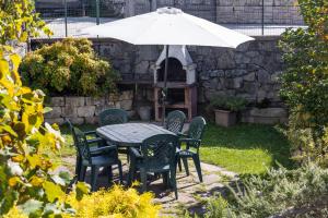 IseoLakeRental - Chalet Giulia