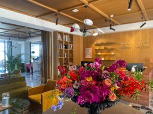 Stars by Castor & Pollux