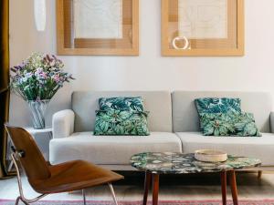 Aston - Bilbao Old Town Flat