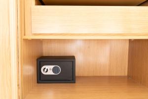 Alma Ventura House - Majanicho