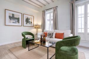 Genteel Home Patrocinio Cádiz