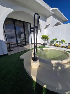 Pinggan Chill Out Kintamani