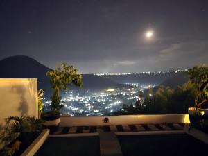 Pinggan Chill Out Kintamani