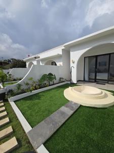 Pinggan Chill Out Kintamani