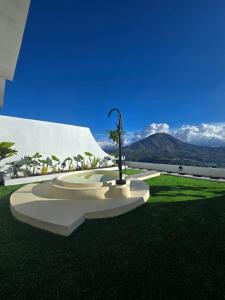 Pinggan Chill Out Kintamani