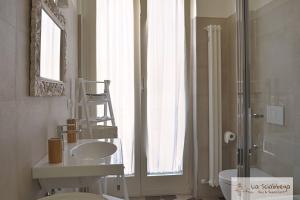 Chambre Triple avec Salle de Bains Privative