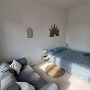 Lighthouse apartment