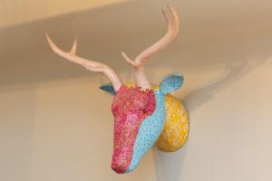 Veeve - Cranley Place