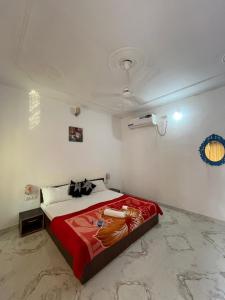 Sunrise Bed & Breakfast