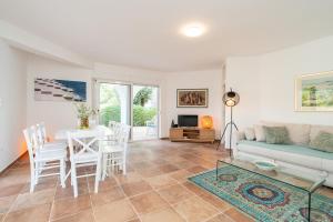 Villa Ficus mediterranean style villa with pool