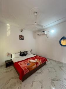 Sunrise Bed & Breakfast