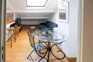 Deluxe Appartement, Cosy, en plein Centre-Ville, NICE CENTRE