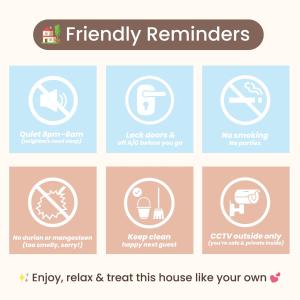 Pk house and cosy - Nakarat