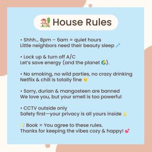 Pk house and cosy - Nakarat