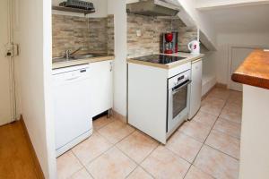 Deluxe Appartement, Cosy, en plein Centre-Ville, NICE CENTRE