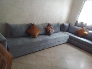 BOUZNIKA Appartement