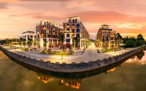 Lumiere Boutique Vỹ Dạ