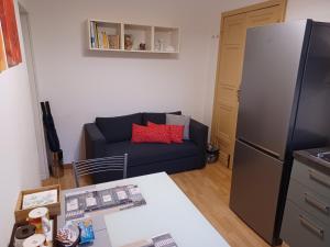 CasAnnalisa - bilocale in centro storico