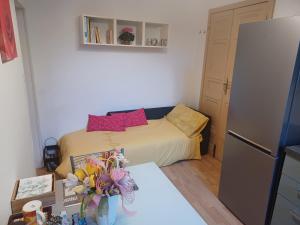 CasAnnalisa - bilocale in centro storico