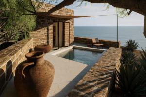 Faos Kea Boutique Hotel