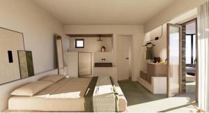 Faos Kea Boutique Hotel