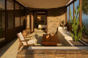 Faos Kea Boutique Hotel