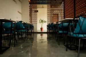 Kesar Villa By DSR Group