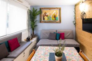 Deluxe Appartement, Charmant, au cœur du centre-ville, NICE CENTRE