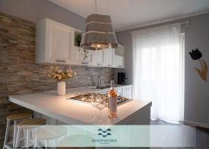 Oceanomare Beach Home