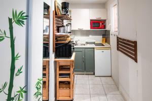 Deluxe Appartement, Charmant, au cœur du centre-ville, NICE CENTRE