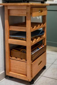 Deluxe Appartement, Charmant, au cœur du centre-ville, NICE CENTRE