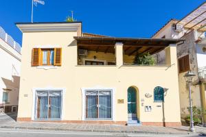 Pied-à-terre Casa Caterina