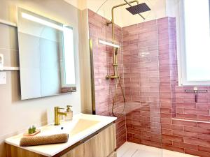 Le Carrousel - Au Coeur du centre & Wifi