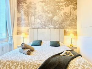 Le Carrousel - Au Coeur du centre & Wifi