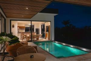 Villa Grazia Luxury Retreat Canggu