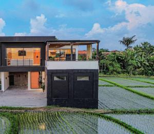 Villa Grazia Luxury Retreat Canggu