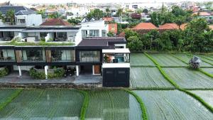 Villa Grazia Luxury Retreat Canggu