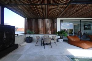 Villa Grazia Luxury Retreat Canggu