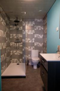 Studio tout Équipé