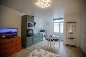 Studio tout Équipé