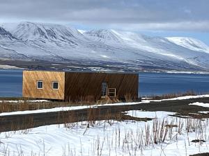 Saeluheimur - Oceanside Sanctuary