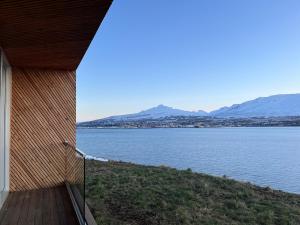Saeluheimur - Oceanside Sanctuary