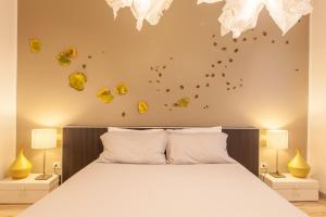 Double or Twin Room with Extra Bed room in Casa Stucky