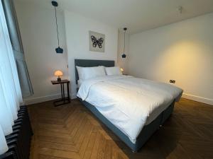 Modern 2 Bed in the Heart of Clerkenwell