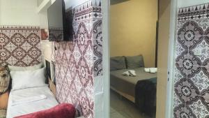 Maison Bab boujloud