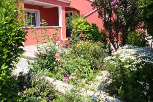 Apartment Kampor 4972b