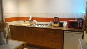 Grand Studio Côté Jardin