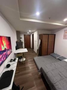 Alexas Condo - Megatower 7 Baguio City